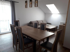 Apartament Nad Jeziorem Ewa